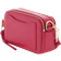 Marc Jacobs The Utility Snapshot Camera Bag - Fuchsia