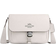 Coach Pace Messenger Bag - Silver/Chalk