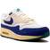 Nike Air Max 1 M - Sail/Light Orewood Brown/Phantom/Deep Royal Blue