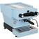 La Marzocco Linea Mini R - blue