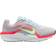 Nike Winflo 11 W - Glacier Blue/Bright Crimson/Sail/Barely Volt