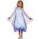 Disguise Classic Elsa Snow Queen Costume