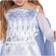 Disguise Kid's Frozen Snow Queen Elsa Classic Costume