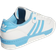 Adidas Rivalry Low - Cloud White/Semi Blue Burst