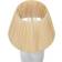 Beliani MATILDE Gray /Natural Bordslampa 56cm
