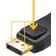 Goobay 2.1 Displayport - Displayport M-M 3m