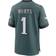 Nike Men's Philadelphia Eagles Jalen Hurts #1 Game Jersey