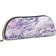 Uniond Marble Printed Portable Case with Zipper