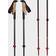 Black Diamond Pursuit Trekking Poles Charcoal/Octane