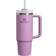 Stanley Quencher H2.0 FlowState Lilac Travel Mug 30fl oz