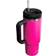 Stanley Quencher H2.0 FlowState Electric Pink Travel Mug 88.7cl