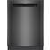 Siemens IQ300 SN13EC04CS Integreret