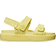 Tory Burch Kira - Lemon Mist/New Ivory
