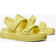 Tory Burch Kira - Lemon Mist/New Ivory