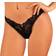 Obsessive XS/S Thong