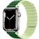 Lippa Magnetic Silicone Strap for Apple Watch 42/44/SE/45/49mm