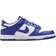 Nike Dunk Low GS - White/University Red/Concord