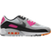 NIKE Air Max 90 M - Pure Platinum/Alchemy Pink/Total Orange/Cool Grey