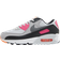 NIKE Air Max 90 M - Pure Platinum/Alchemy Pink/Total Orange/Cool Grey