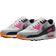 NIKE Air Max 90 M - Pure Platinum/Alchemy Pink/Total Orange/Cool Grey