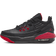 Nike Jordan Max Aura 5 GS - Black/Black/University Red