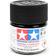 Tamiya Acrylic Mini X-18 Semi Gloss Black 10ml