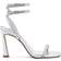 Steve Madden ESCARPINS THIERRY - Metallic Silver