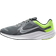 Nike Quest 5 M - Smoke Grey/Volt/Black/White