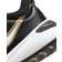 Nike Team Hustle D 11 GSV - Black/White/Metallic Gold