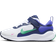 Nike Revolution 7 PSV - White/Persian Violet/Midnight Navy/Stadium Green