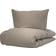 Borås Cotton Cloud Örngott Beige (60x50cm)