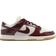 Nike Dunk Low LX W - Phantom/Dark Team Red/Sail/Gum Light Brown