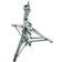 Avenger Combo Steel Stand 10 Tripods Fotografie Statieven A1010CS