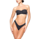 SKIMS Fits Everyday Strapless Bra - Onyx