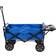 Sting Mac Sports Collapsible Folding Outdoor Utility Wagon