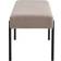House Nordic Swindon Stone Sittbänk 36x42.5cm