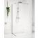 Gustavsberg Square (GB51SRWL10CR) 1000x2000mm