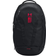 Under Armour Hustle 5.0 Backpack - Black/Red