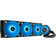 Arctic Liquid Freezer III 420 A-RGB