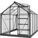 Dakota Fields Arbe Greenhouse