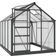 Dakota Fields Arbe Greenhouse