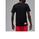 NIKE Men's Jordan Flight Essentials T-shirt - Black