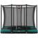 BERG Ultim Favorit InGround 280x190cm + Safety Net Comfort