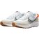 Nike Waffle Debut W - White/Team Orange/Rattan/Sail