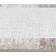 KM Carpets Trendy Vit, Brun, Beige 80x250cm