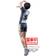 Banpresto Haikyu!! Keiji Akaashi Posing 18cm