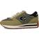 Coach Runner W - Moss/Army Green