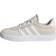 Adidas Kid's VL Court 3.0 - Aluminium/Cloud White/Aluminium