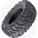 Parnells Wanda P3103 T25x8.00-12 43J Quad ATV, 2 Tires