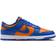 Nike Dunk Low Retro M - Bright Ceramic/University Red/White/Team Royal